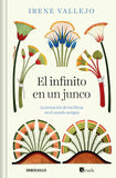 El infinito en un junco. Edición tapa dura y canto decorado